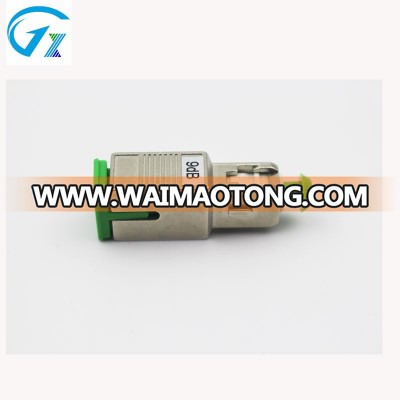 Factory directly supply 1-30dB fixed male to female Fiber Optic attenuator